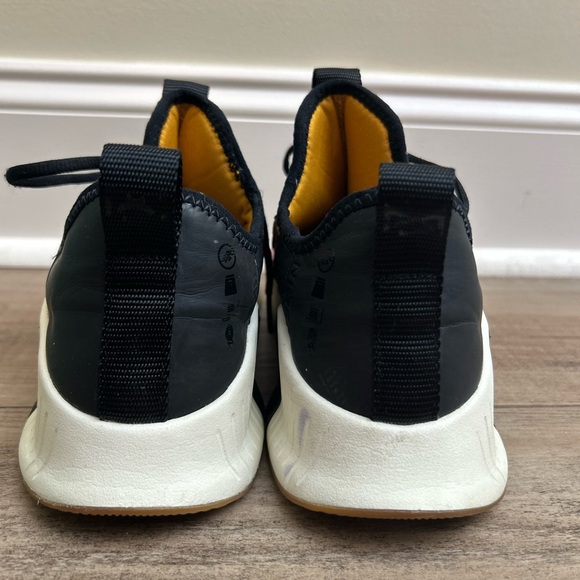 Women’s 8.5 Nike Free Metcon 3 Leopard Print - Picture 5 of 8